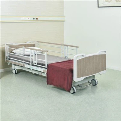 نرسنگ کیئر بیڈ